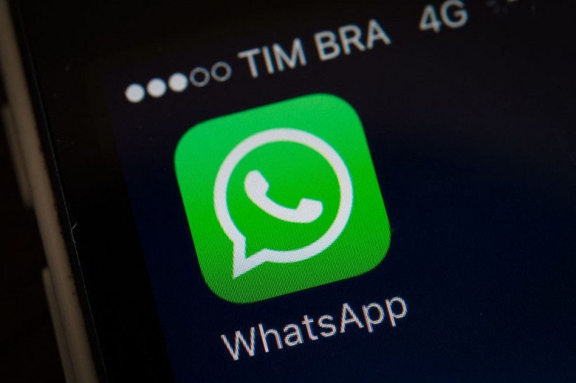 WhatsApp Can Now Be Opened Via Email Address