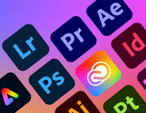 How to Legally Get Free Adobe Photoshop, Lightroom, and More