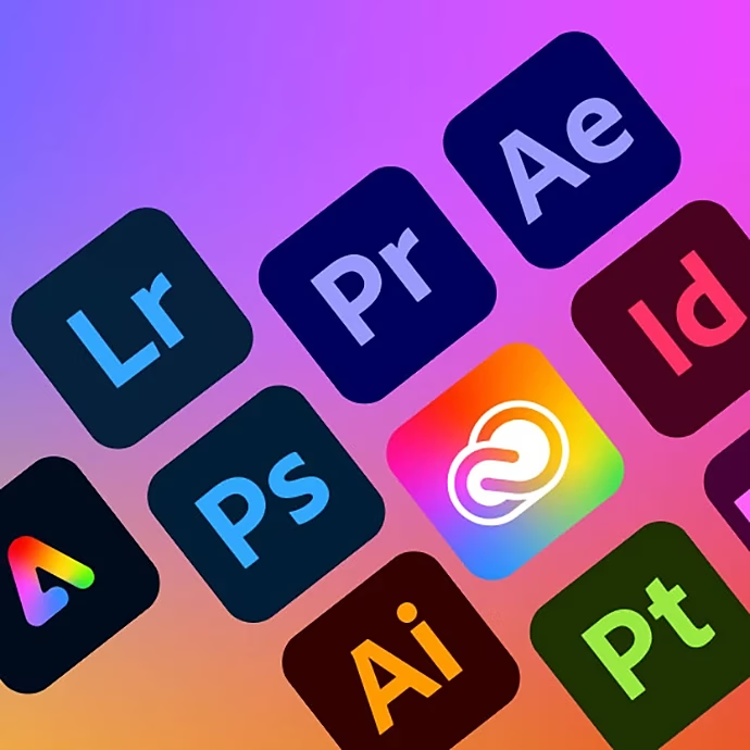 How to Legally Get Free Adobe Photoshop, Lightroom, and More