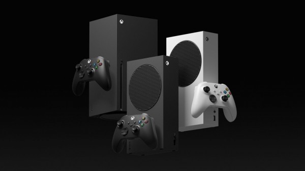 Xbox Series S is cheaper now than it was on Black Friday