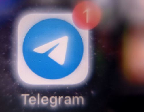 Telegram Bot Being Used by Hackers for Large-scale Phishing Scams