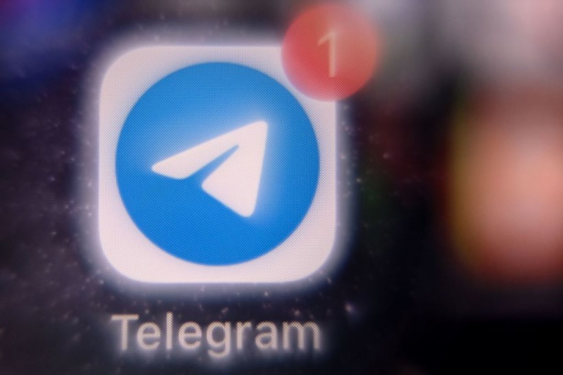Telegram Bot Being Used by Hackers for Large-scale Phishing Scams