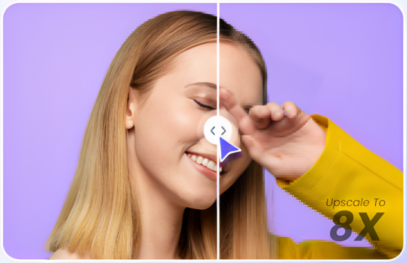 HitPaw Photo Enhancer