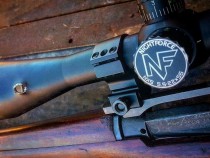 Nightforce Optics