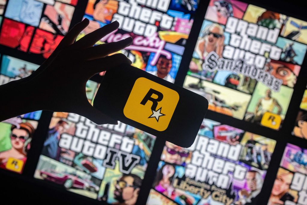 Download GTA Trilogy from Netflix for Android, iOS, and PC [GTA