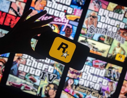 Netflix Will Launch Grand Theft Auto Trilogy on Mobile App for Free