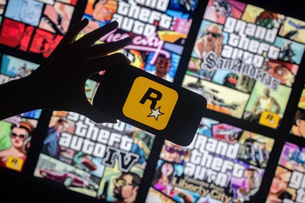 Netflix lands its first big-name games with Grand Theft Auto
