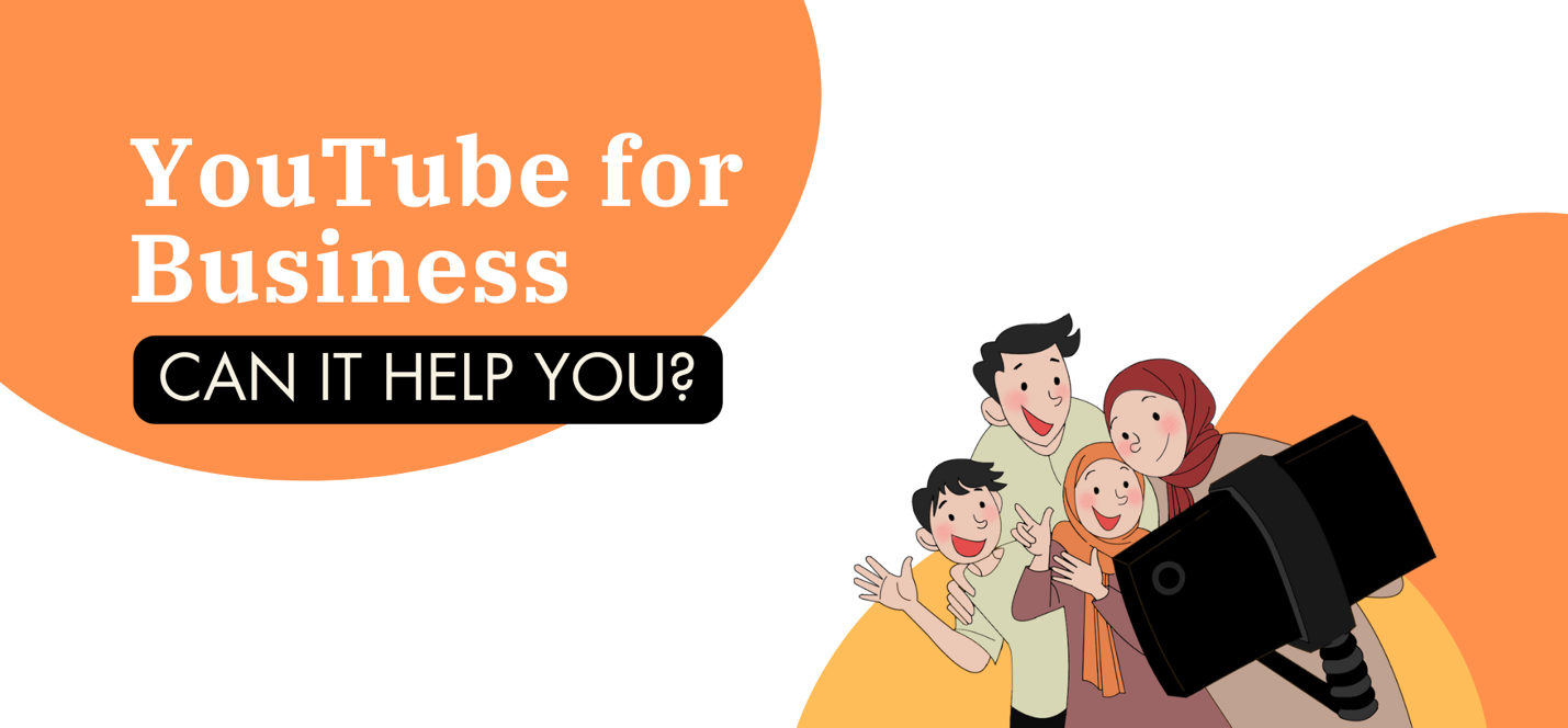 YouTube for Business: Can It Help You?