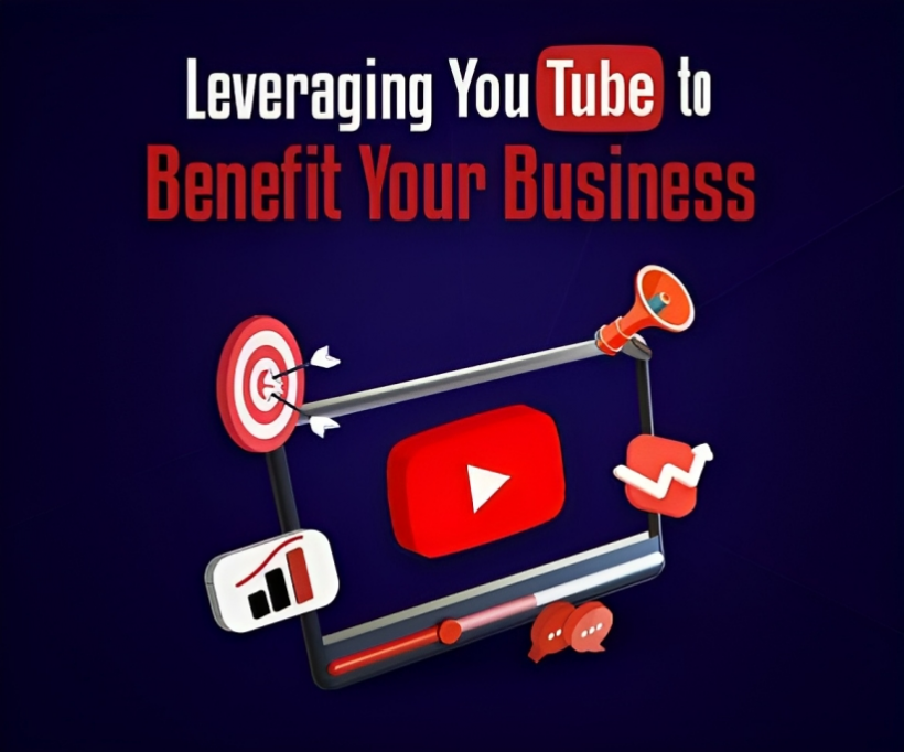 Leveraging YouTube to Benefit Your Business