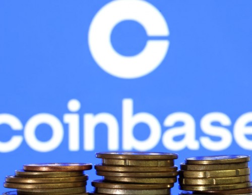 Coinbase Shares Jump 60% Following FTX, Binance Controversies