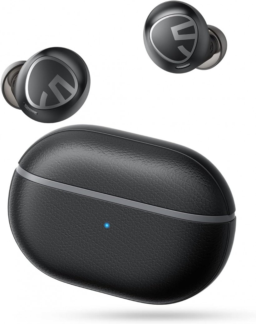 SoundPEATS Free2 Classic Wireless Earbuds Bluetooth