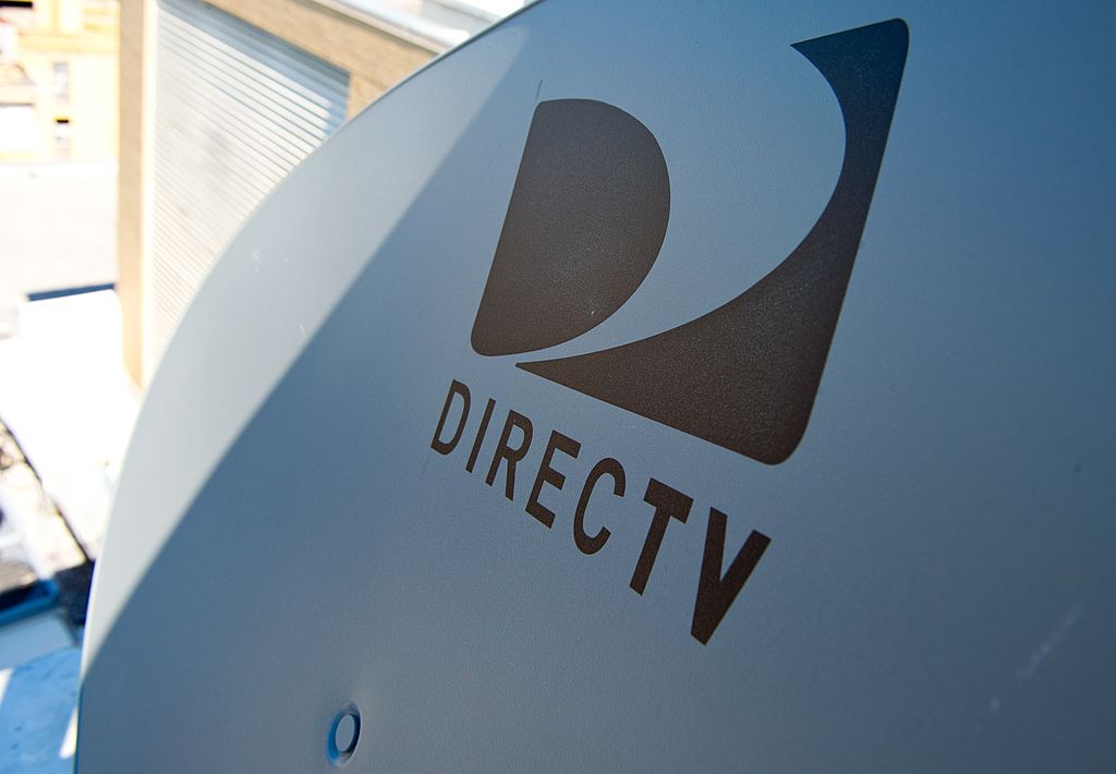 DirecTV Subscribers Lose Access to Local Channels Due to Dispute With