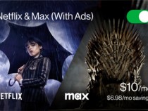 Verizon Netflix & Max