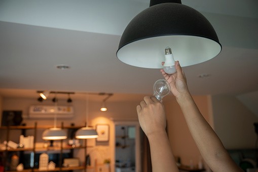 Buy LED Light Bulbs