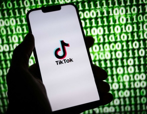 TikTok Owner May Soon Launch Its Own Chatbot Platform, Memo Says