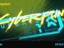 Cyberpunk 2077 2.1 Update