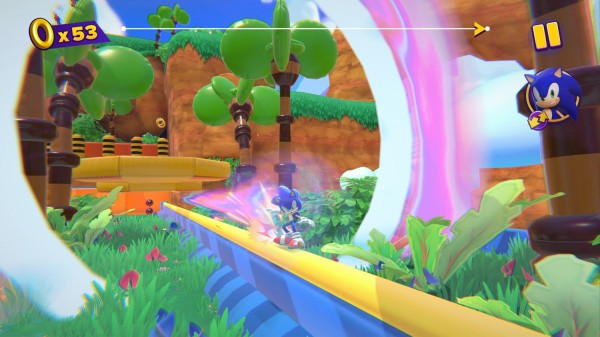 Sonic Dream Team chega em dezembro no Apple Arcade