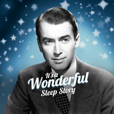 AI-Generated Voice of the Late Jimmy Stewart Will be Featured in Bedtime Story App