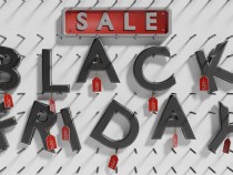 Black Friday Sale Special Offer