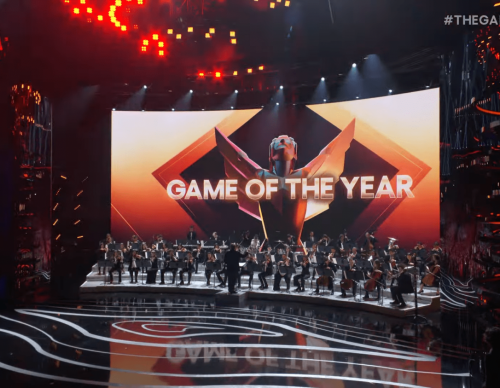 The Game Awards 2023 