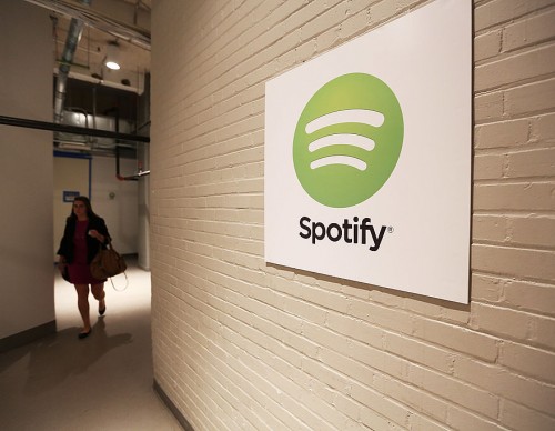 Spotify Layoffs: Staff Dismissal Done to 'Leverage AI' on Platform