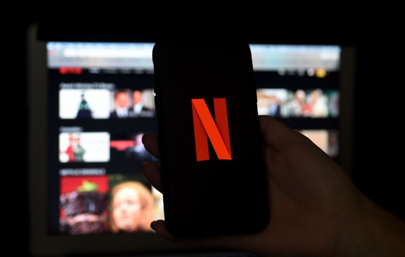 Netflix Delivers Secret Upgrade to Improve 4K Streaming