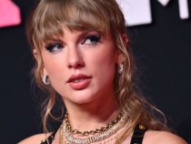 Taylor Swift Gets Snubbed from Google 2023 Top Searches