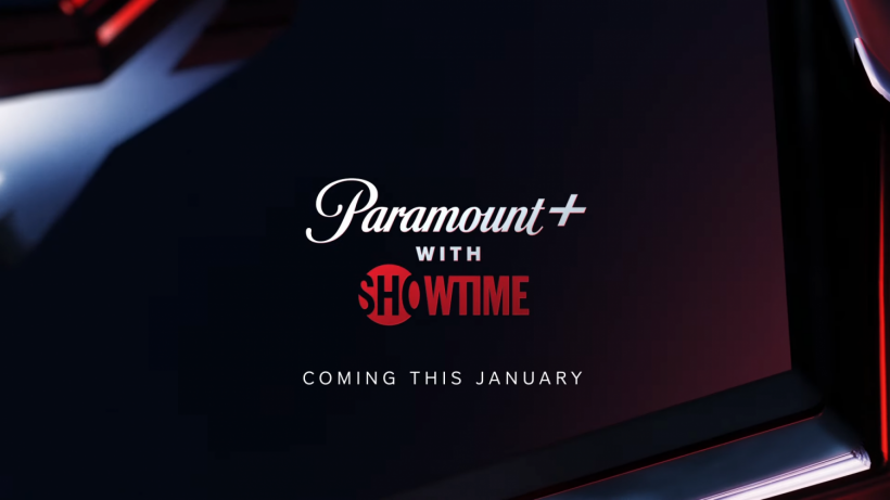 Paramount+ With Showtime