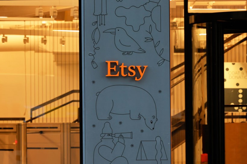 Etsy