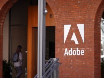 Adobe Reports Quarterly Earnings
