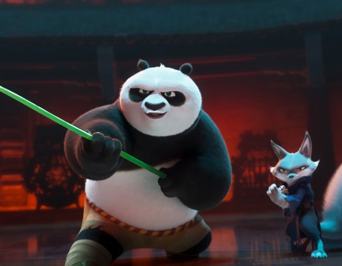 Kung Fu Panda 4 Reactions: Why are People Not Liking the First Trailer?