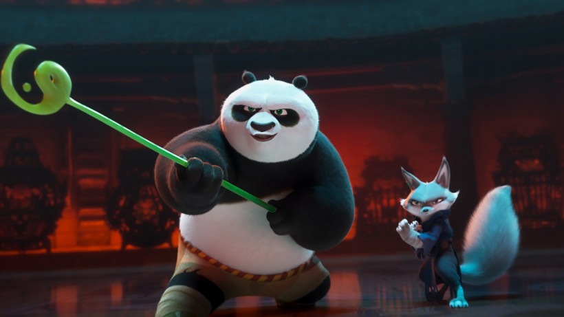 Kung Fu Panda 4 Reactions: Why are People Not Liking the First Trailer?