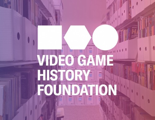 Video Game History Foundation