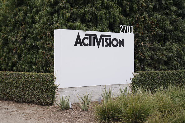 Activision to pay $50 mln to settle workplace discrimination lawsuit