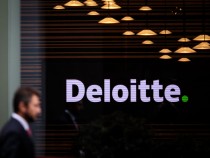Deloitte Aims to Use AI to Avoid Mass Lay Offs