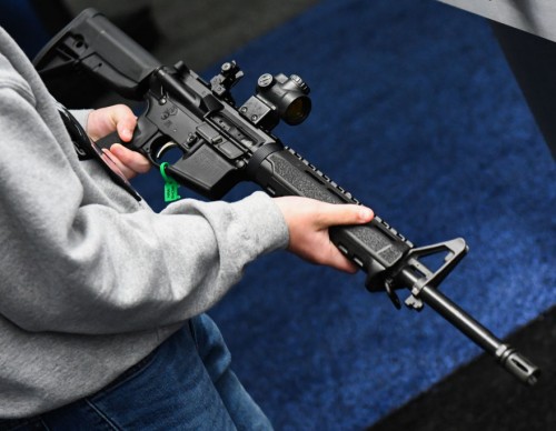 AI Tool to Detect Guns Will be Given to US Schools for Free