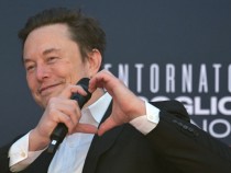 Elon Musk Boasts Higher Traffic on X Amid EU Probe on Hate Speech, Disinformation