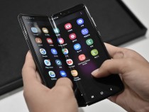 Samsung Foldable Phones Joins the Self-Repair Program for the First Time