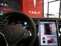 Tesla Drivers Record Highest Road Accident Rate, Study Says