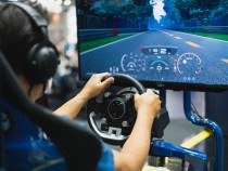 Steering While for Gaming