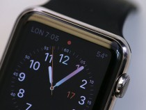 Apple Won't Repair Out-of-Warranty Watches Anymore During Sales Ban