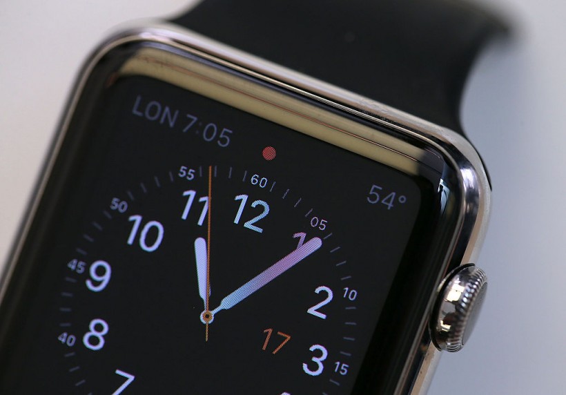 Apple Won't Repair Out-of-Warranty Watches Anymore During Sales Ban