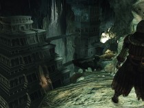 Dark Souls 2 PS3, Xbox 360 Servers to Say Goodbye Next Year