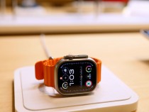 Apple Watch Series 9, Ultra 2 Cannot be Sold in the US for Now
