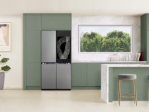 2024 Bespoke 4-Door Flex Refrigerator