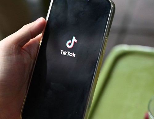 TikTok Suddenly Asking Users for iPhone Passcode for No Reason