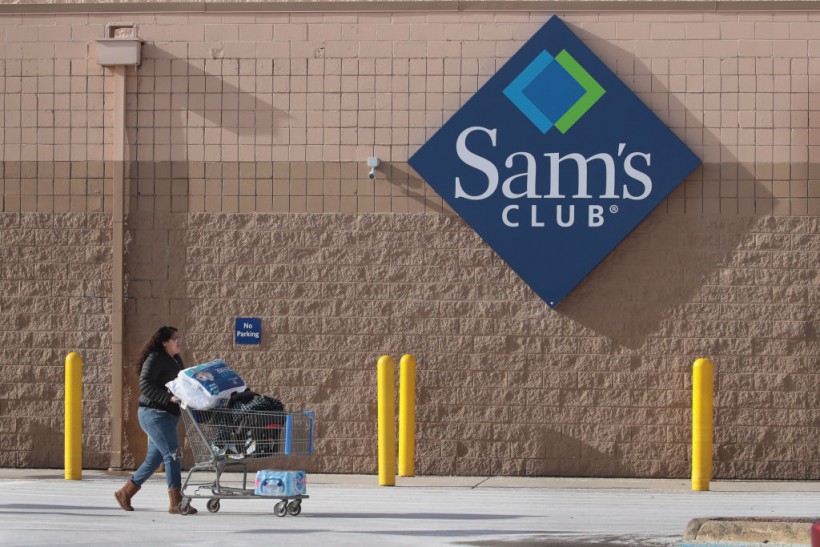 Sam's Club Membership can Now be Purchased for Only $25