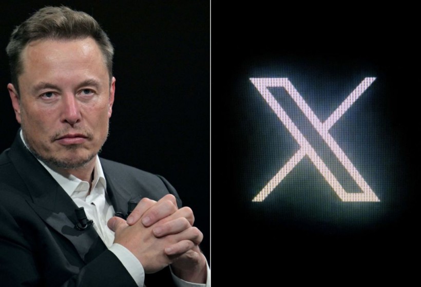 Elon Musk's X Loses Over 71% of Original Value, Says Fidelity