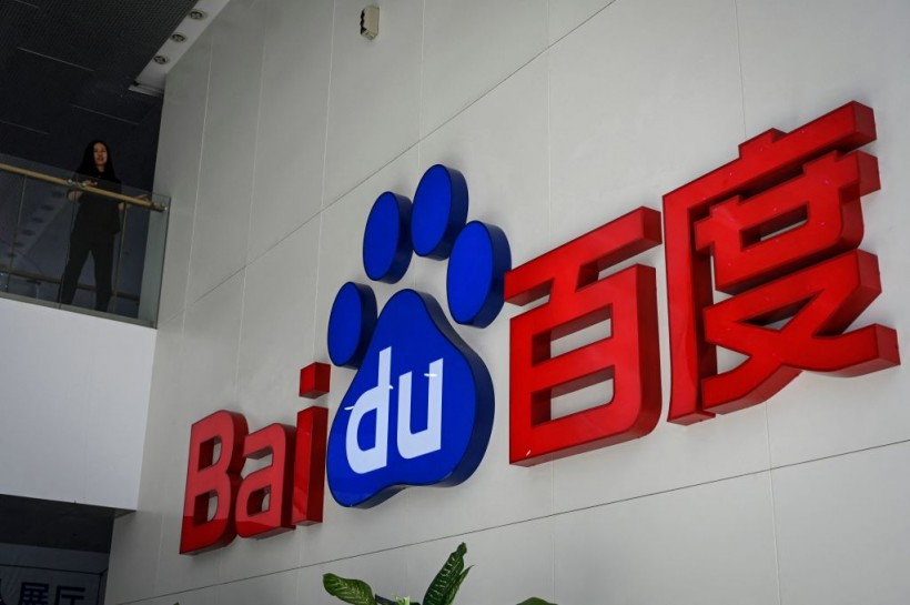 Baidu Scraps $3.6 Billion Live-Streaming Deal with JOYY