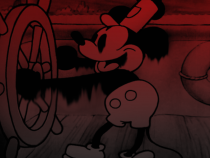 Mickey Mouse's Horror Film Adaptation Releases its First Trailer